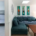 Tatil Evi Welcs 313 Emp Con Jardin Privado Empuriabrava