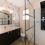 Welcs 313 Emp Con Jardin Privado Tatil Evi Empuriabrava
