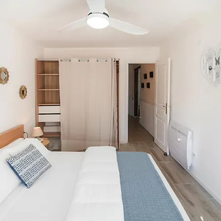 Welcs 313 Emp Con Jardin Privado Tatil Evi *